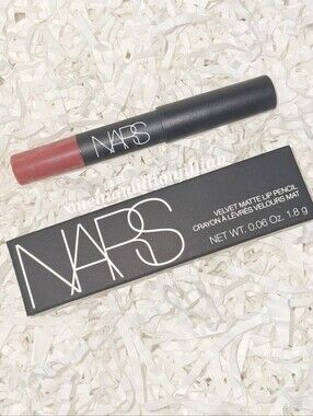 NARS Velvet Matte Lip Pencil - Dolce Vita